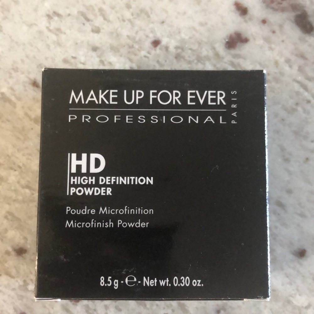 MAKE UP FOREVER
